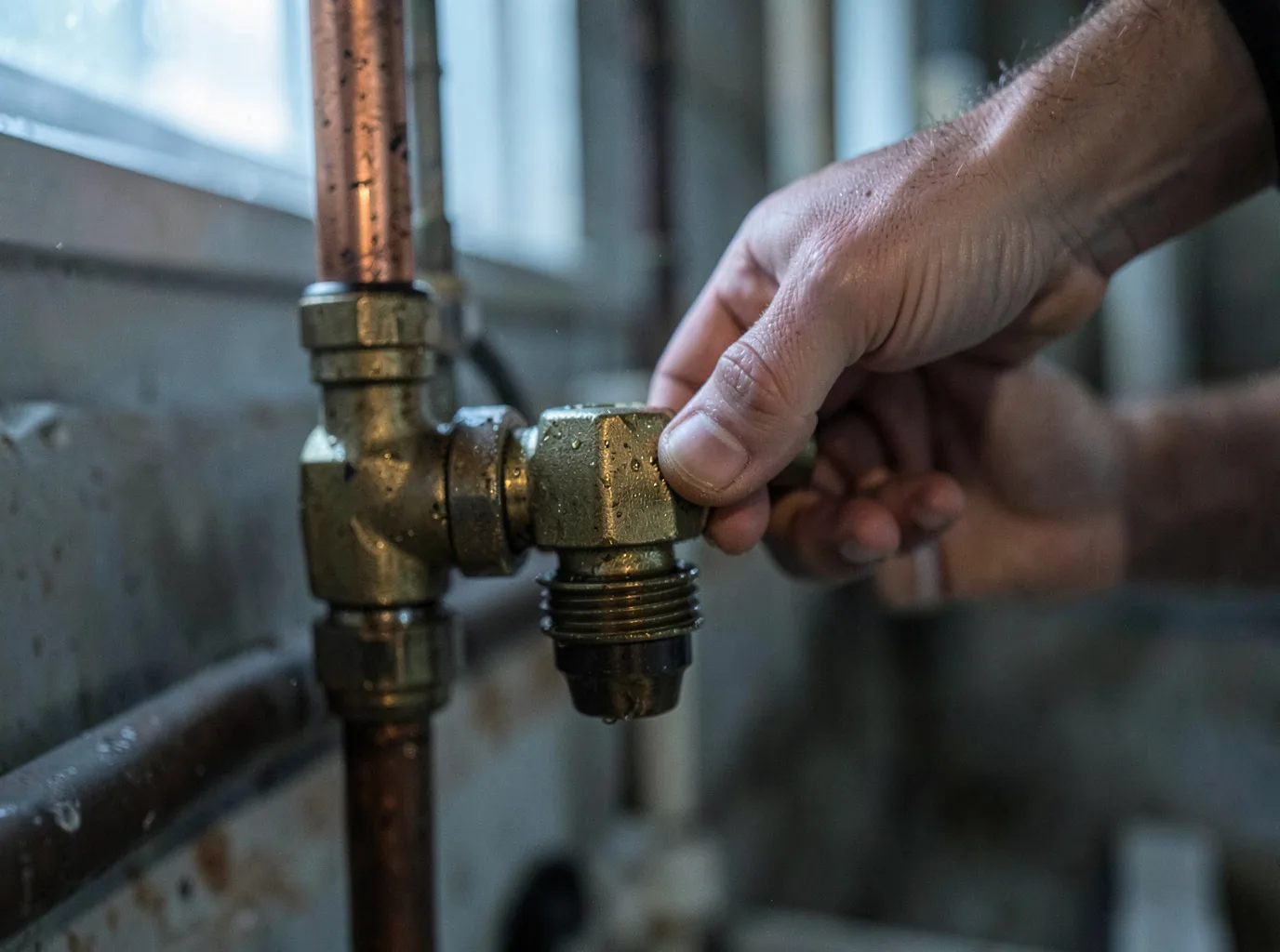 Emergency Plumber Stratton, OH FAQs